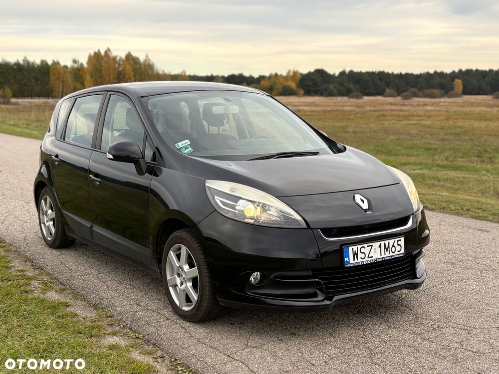 Renault Scenic - 11