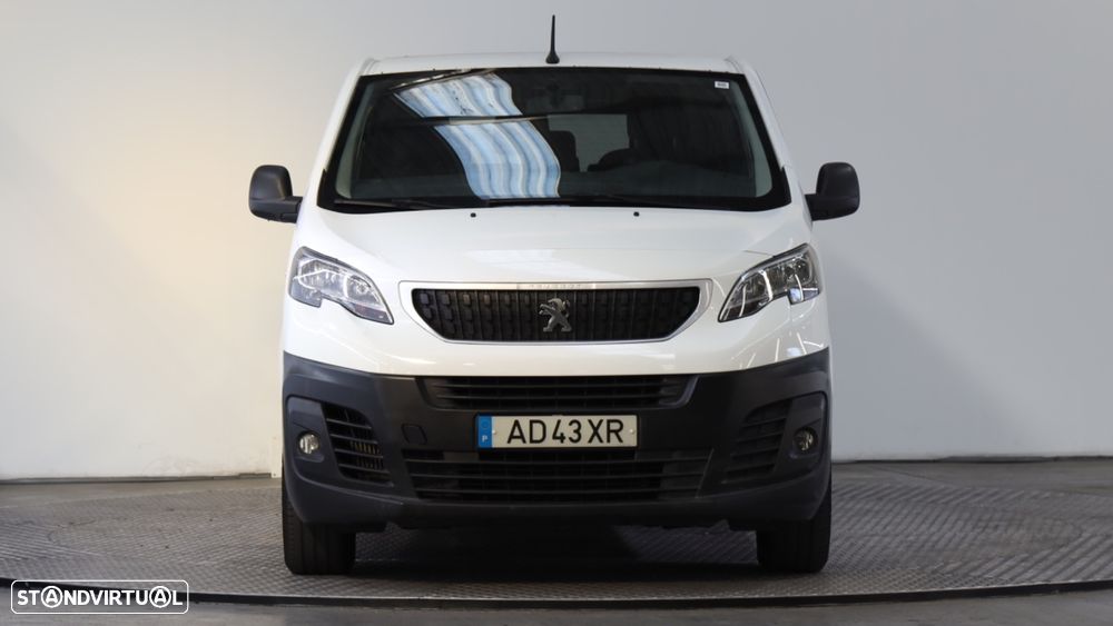 Peugeot Traveller 1.5 BlueHDi L2H1 Active Standard - 4
