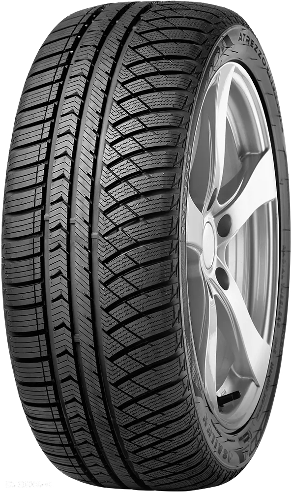 ŚLĄSK  205/55R16 91H NOWE OPONY CAŁOROCZNE SAILUN ATREZZO 4SEASONS - 2