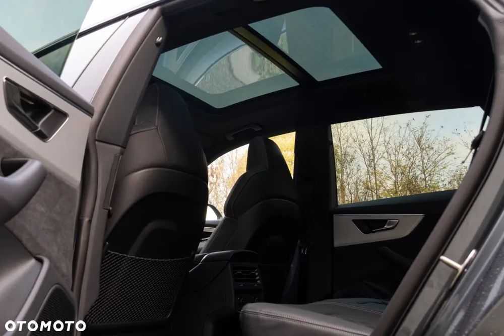 Audi Q8 TDI mHEV 210 kW Quattro Tiptronic - 32