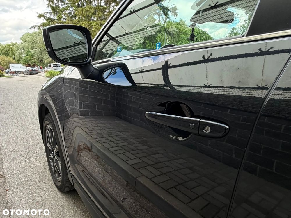Mazda CX-5 2.5 Black AWD - 29