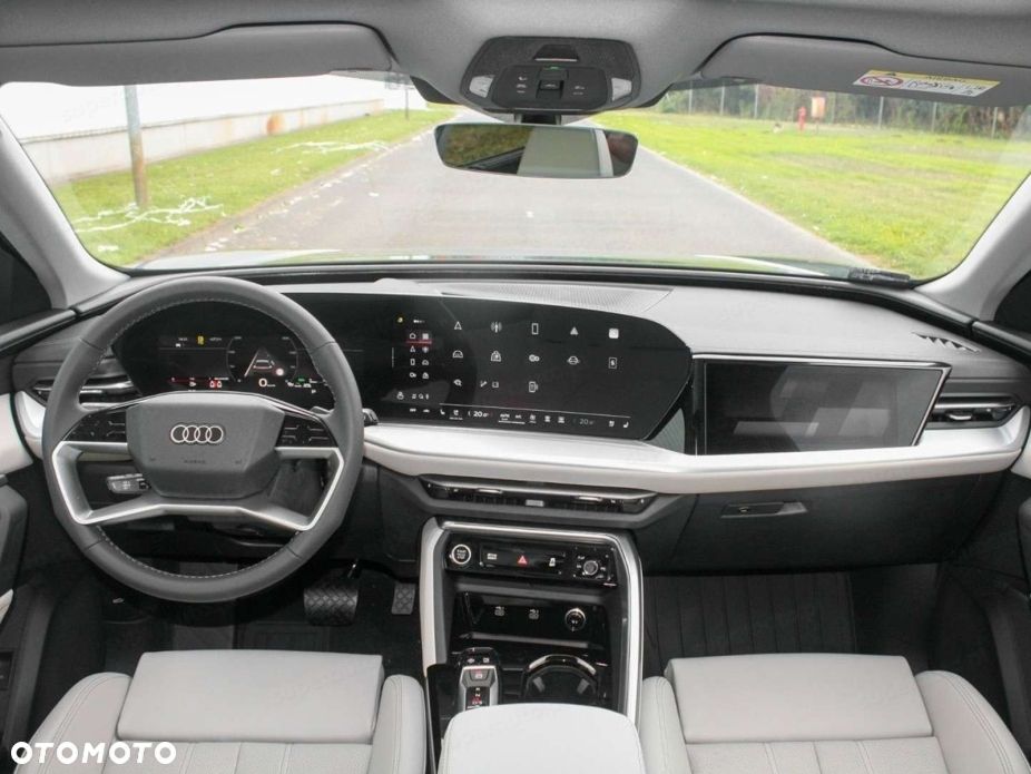 Audi Q5 40 TFSI mHEV Quattro S Line S tronic - 13
