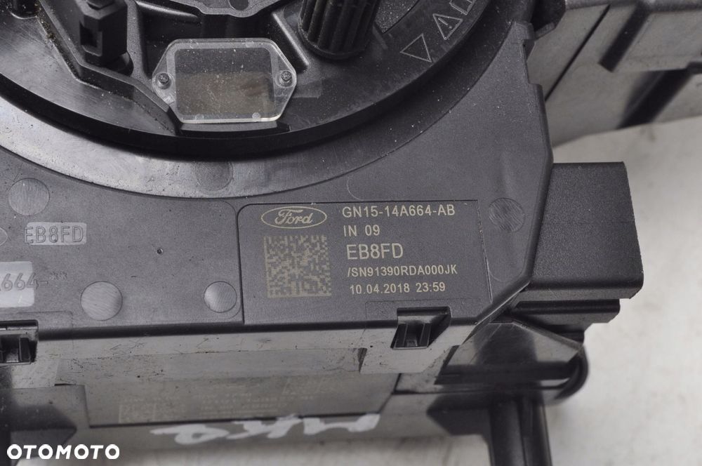 FIESTA MK8 PRZEŁĄCZNIK ZESPOLONY H1BT-14B522-BE - 6