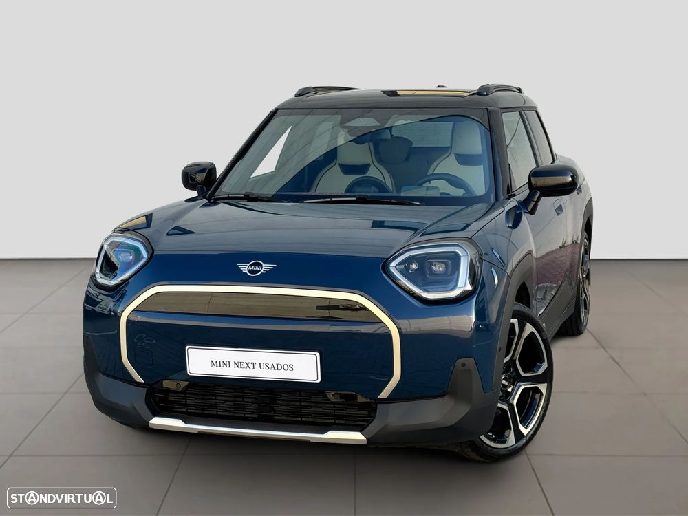 MINI Aceman E Favoured M - 1