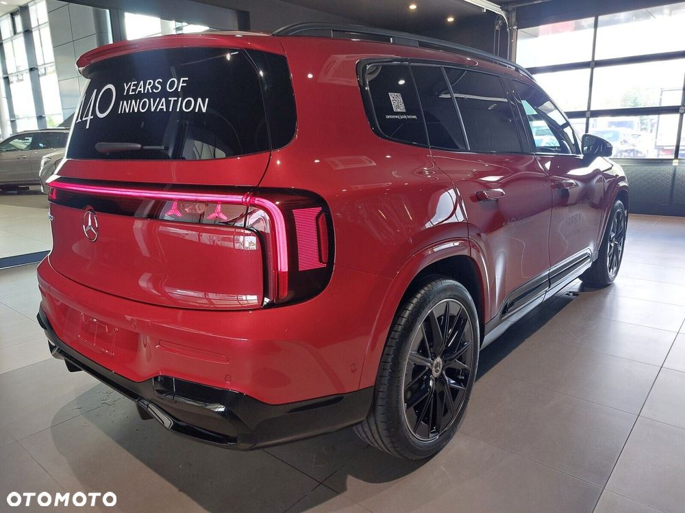 Mercedes-Benz GLB - 8