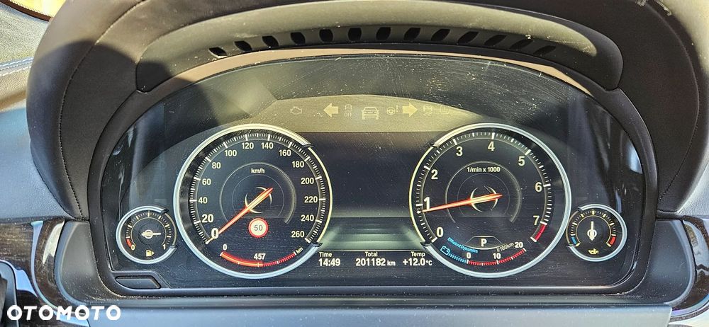 BMW Seria 6 640i M Sport Edition - 16