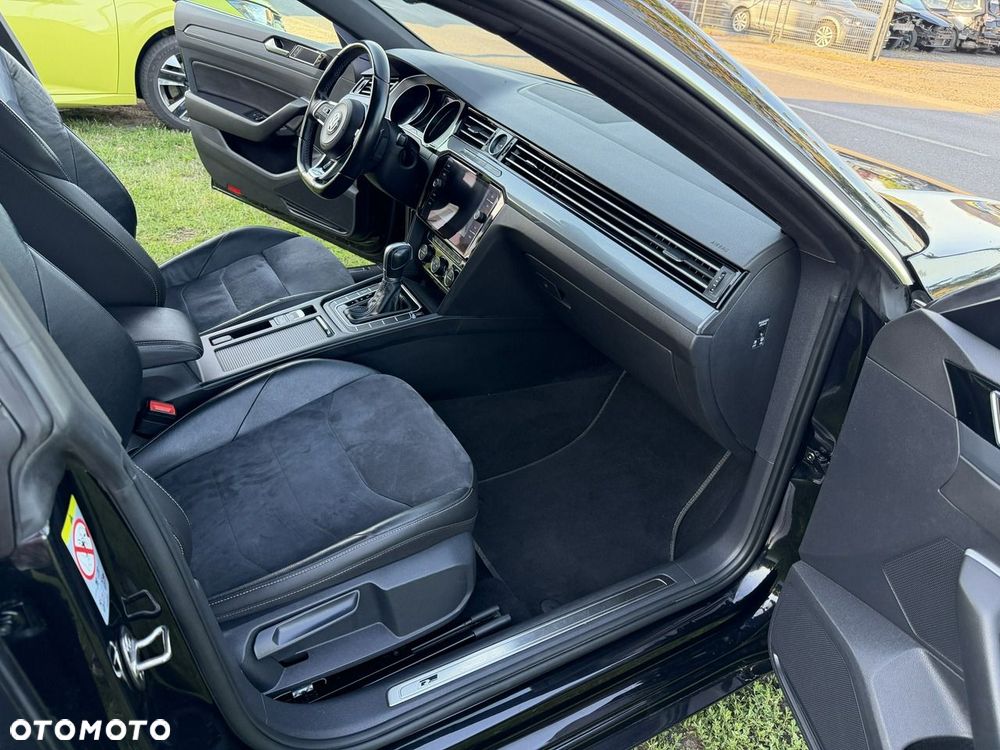 Volkswagen Arteon - 15