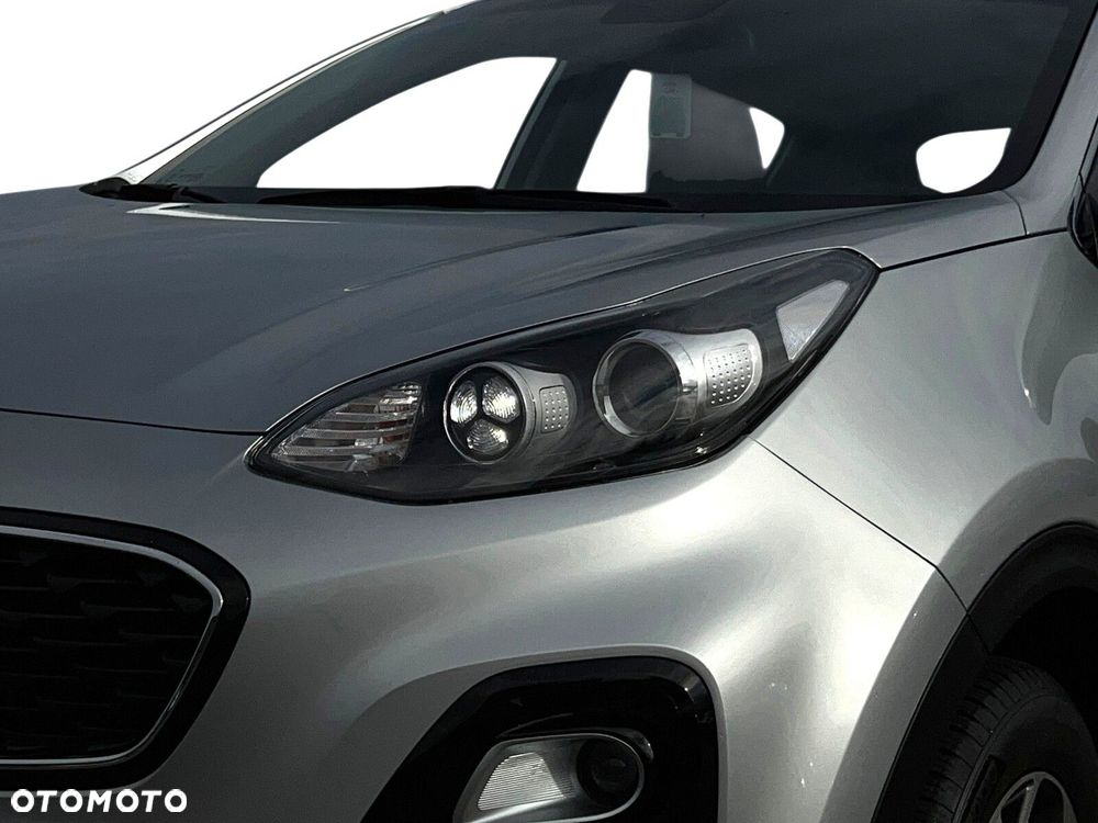 Kia Sportage 1.6 GDI M 2WD - 33
