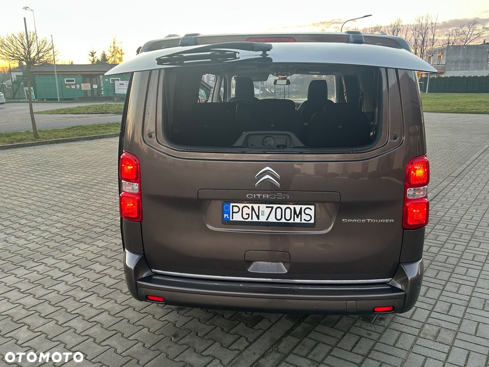 Citroën SpaceTourer XS S&S Business - 17