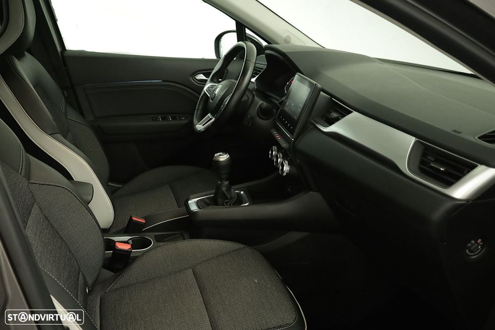 Renault Captur 1.0 TCe Techno - 22