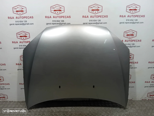 Capot Ford Mondeo Mk3 III 3 Original