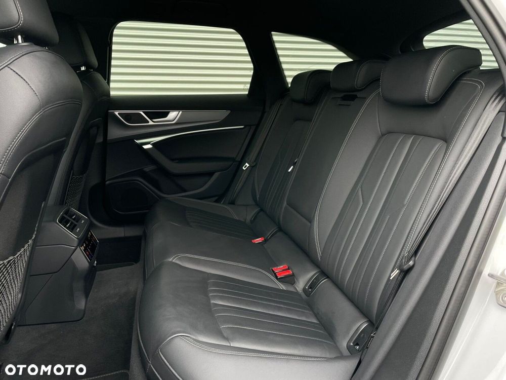 Audi A6 Avant - 13