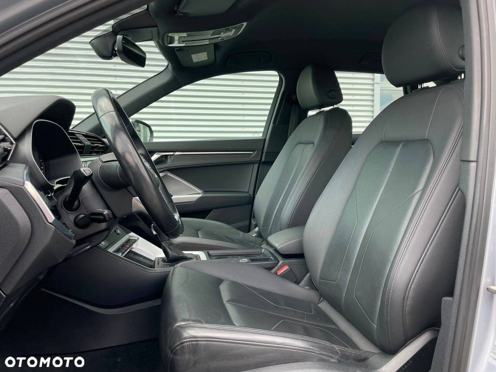 Audi Q3 - 21