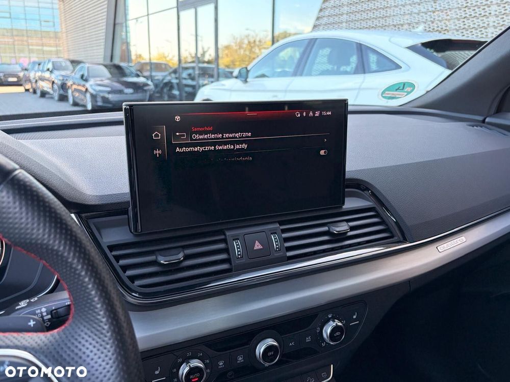Audi Q5 40 TDI mHEV Quattro S Line S tronic - 32