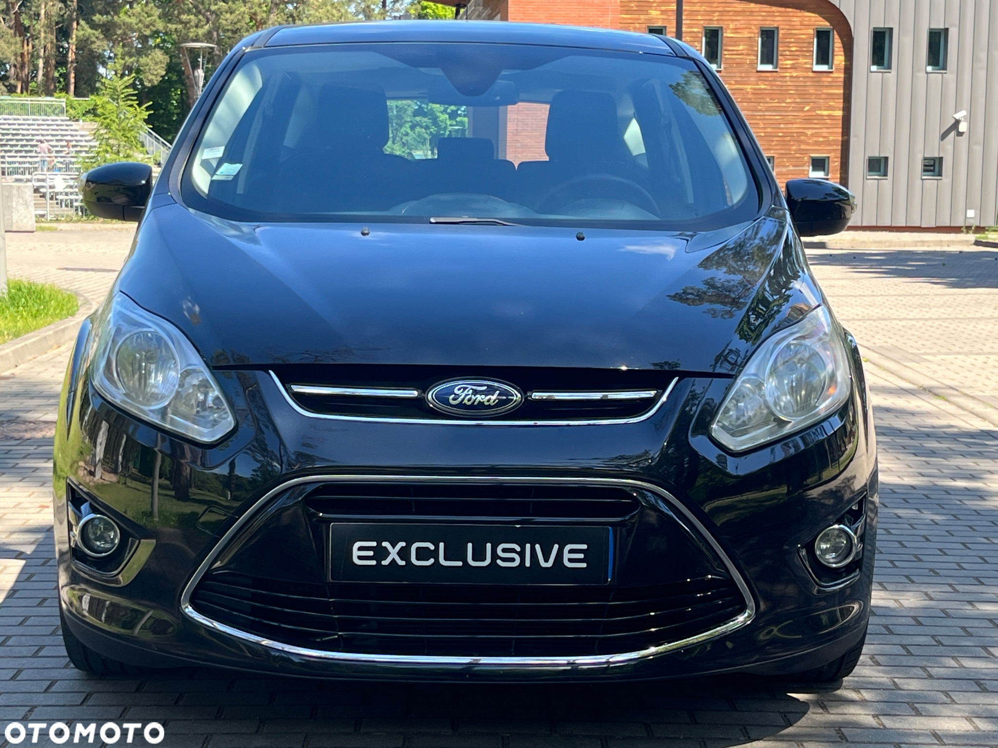 Ford C-MAX - 2