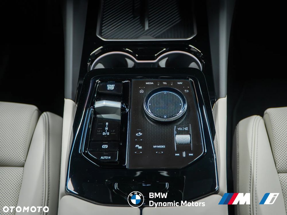 BMW Seria 5 530e xDrive - 30