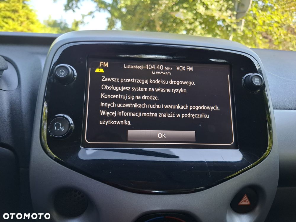 Toyota Aygo - 34