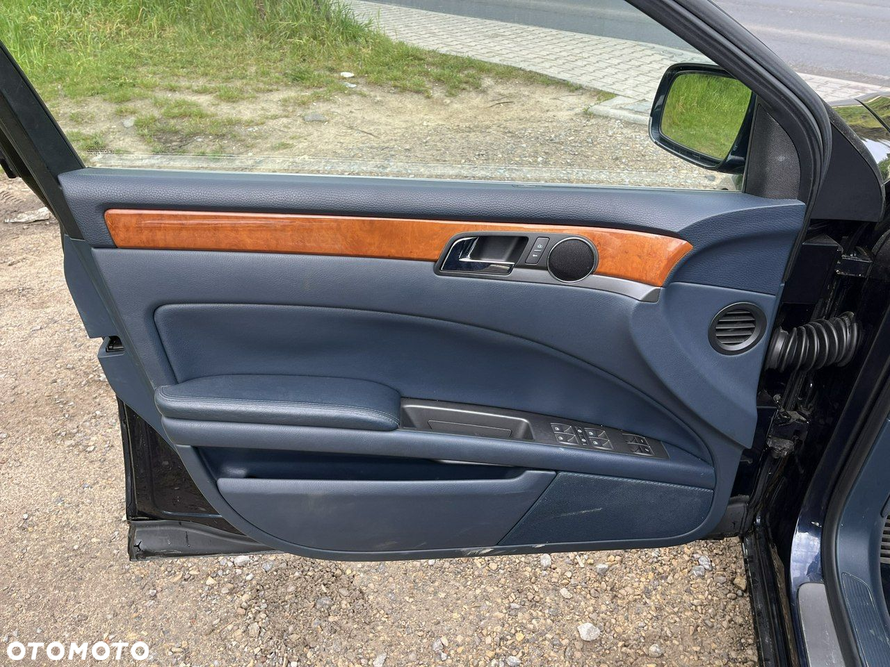 Volkswagen Phaeton - 18