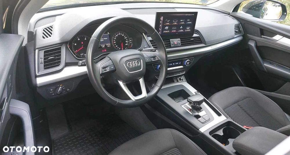 Audi Q5 Sportback - 8