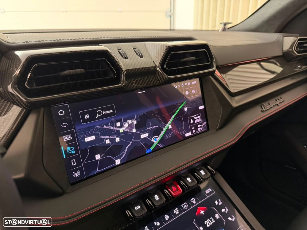 Lamborghini Urus 4.0 V8 SE - 31