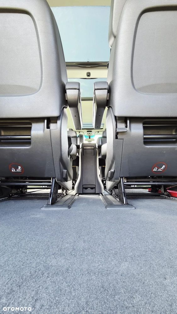 Mercedes-Benz Viano 3.0 CDI Ambiente (d³ugi) - 24