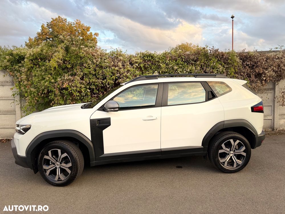 Dacia Duster - 2