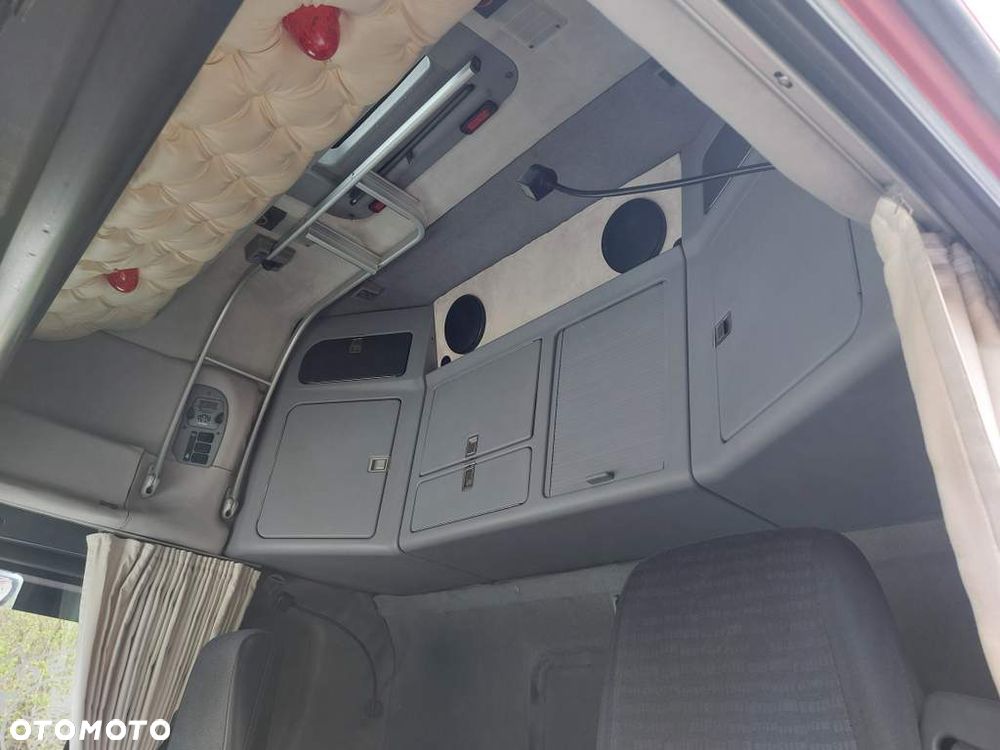 Scania 164L V8 480/580 - 26