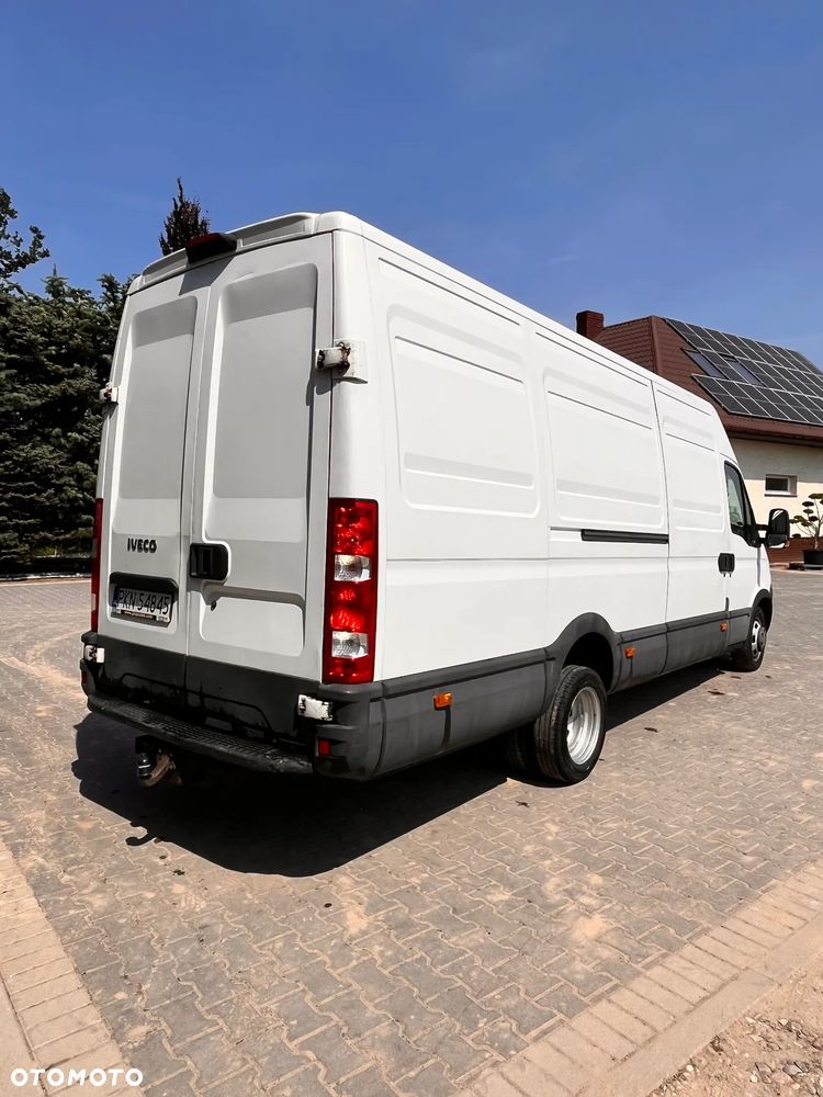 Iveco Daily - 5