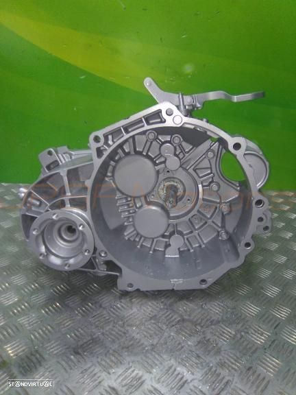 Caixa De Velocidades RECONDICIONADA Audi A3 1.9 Tdi FJW - 1