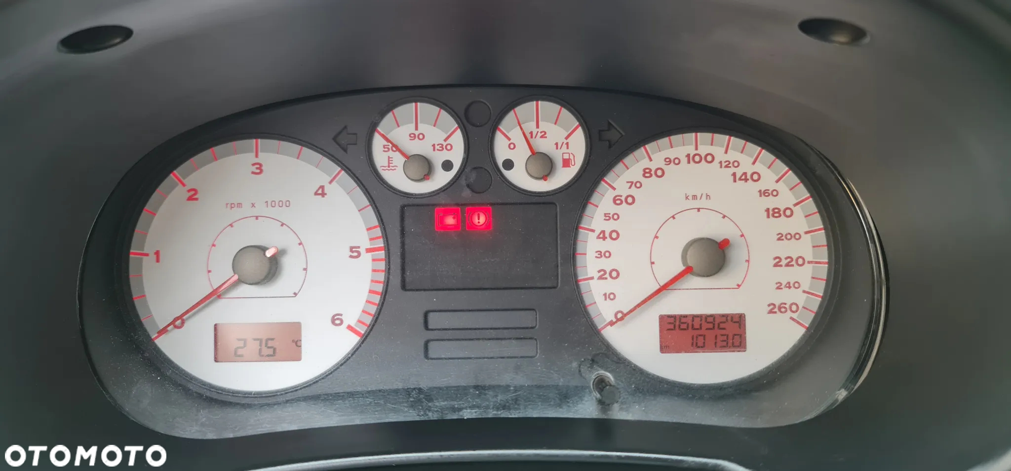 Seat Leon 1.9 TDI Sport - 26