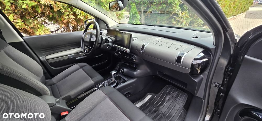 Citroën C4 Cactus PureTech 110 Stop&Start EAT6 Origins - 36
