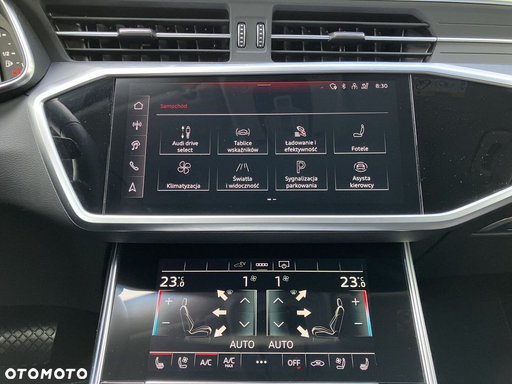 Audi A6 Avant - 25