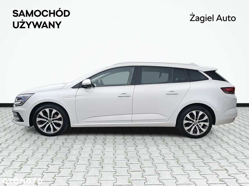Renault Megane 1.3 TCe FAP Intens - 2