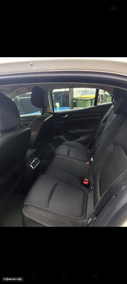 Renault Mégane BLUE dCi 115 INTENS - 7