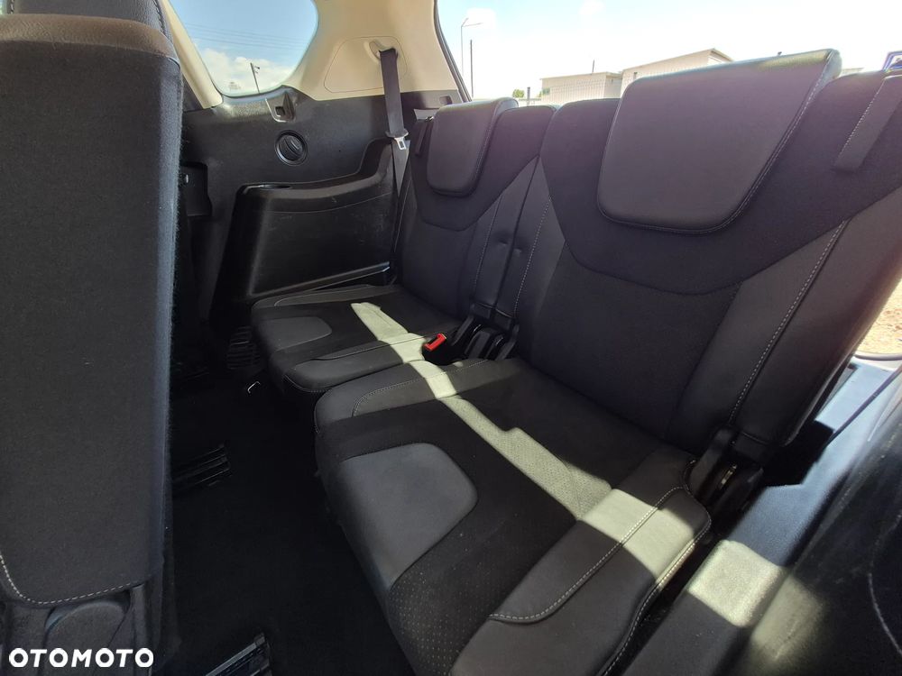 Ford S-Max 2.0 TDCi Titanium PowerShift - 34