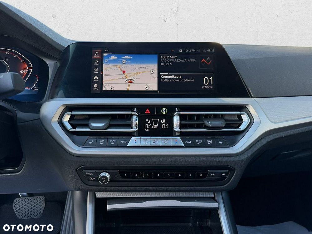 BMW Seria 3 - 19