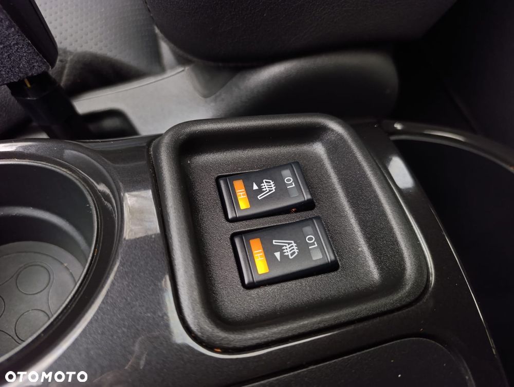 Nissan Juke 1.2 DIG-T Tekna - 22