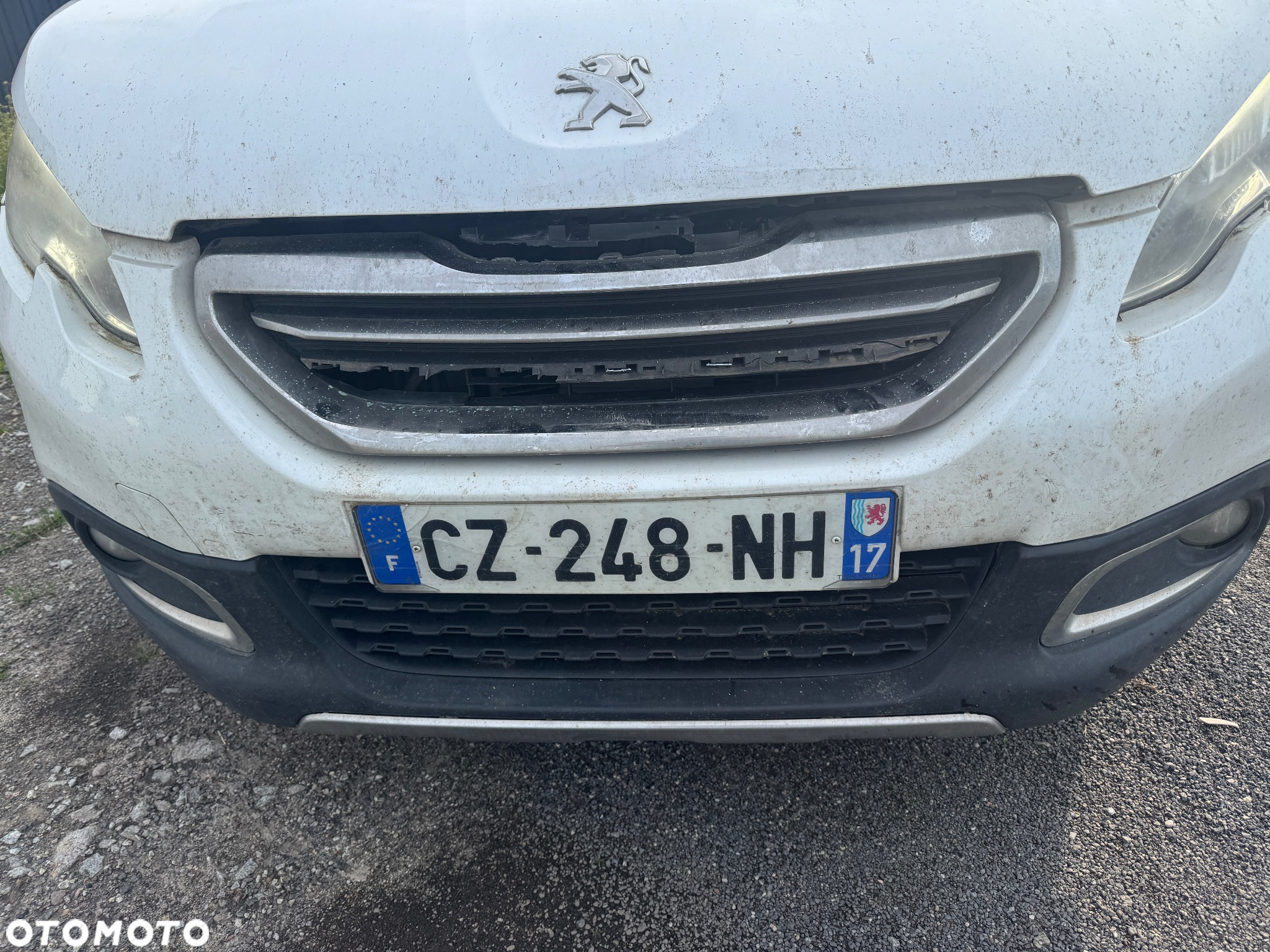 Peugeot 2008 e-HDi FAP 115 STOP & START Allure - 5