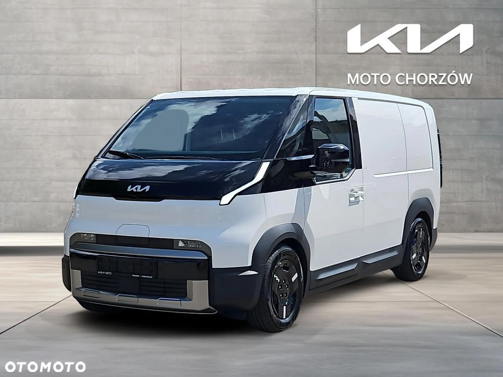 Kia PV5 - 1