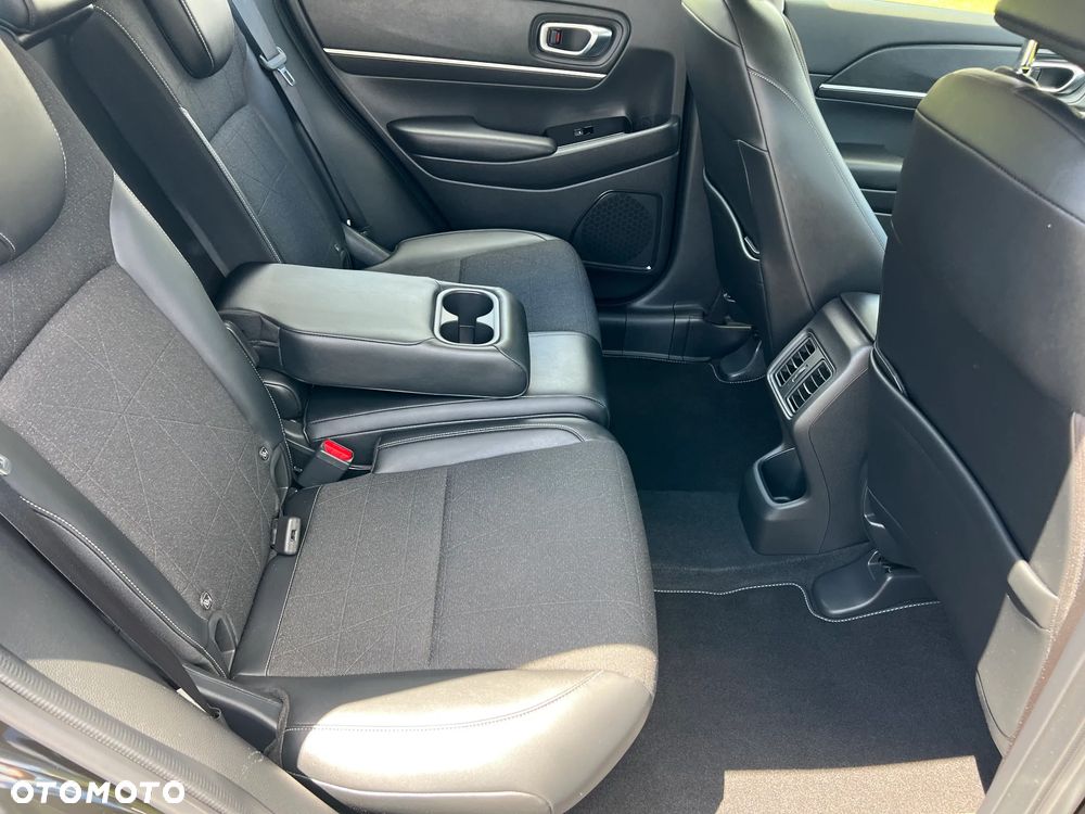 Honda HR-V 1.5 i-MMD Advance Style CVT - 33