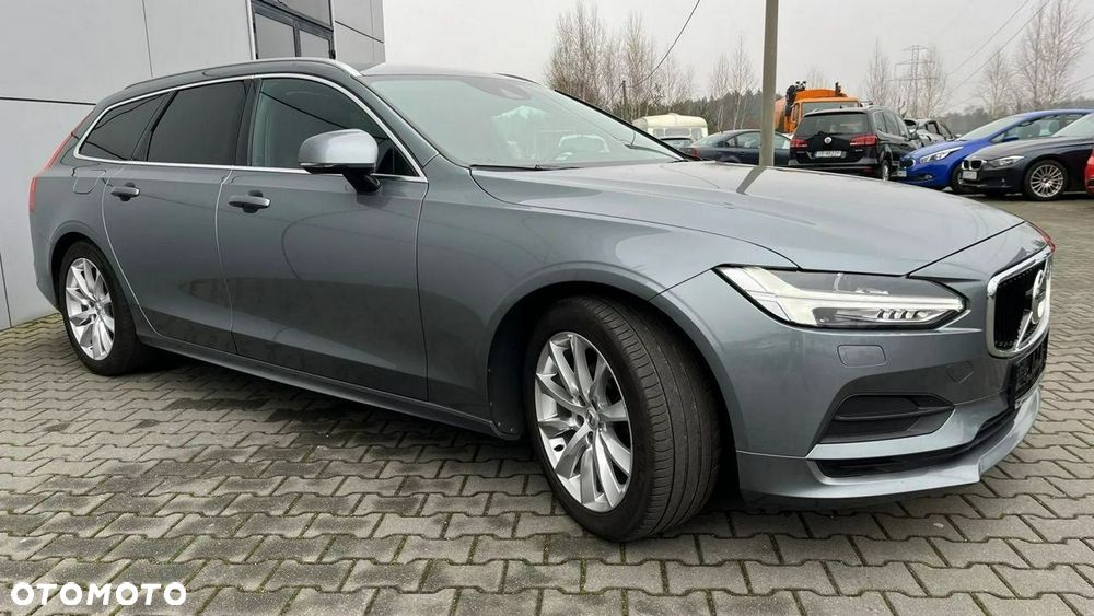 Volvo V90 D3 AWD Momentum - 6