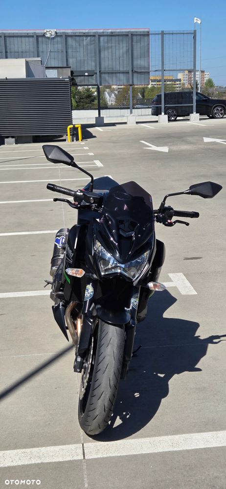 Kawasaki Z - 3