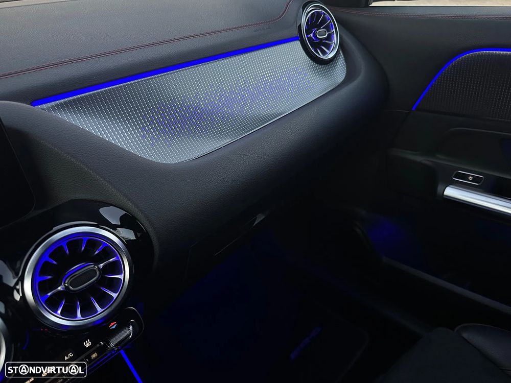 Mercedes-Benz EQA 250 AMG Line - 19