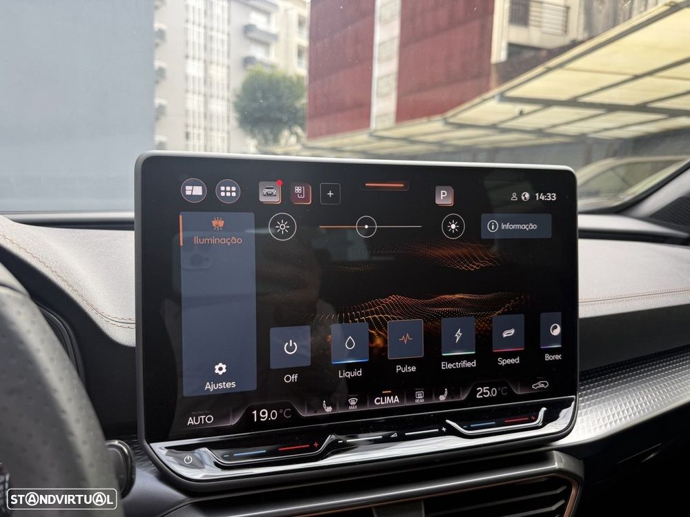 Cupra Formentor 1.5 eTSI DSG - 56