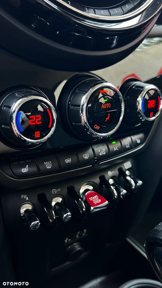 MINI Countryman Cooper S ALL4 - 16