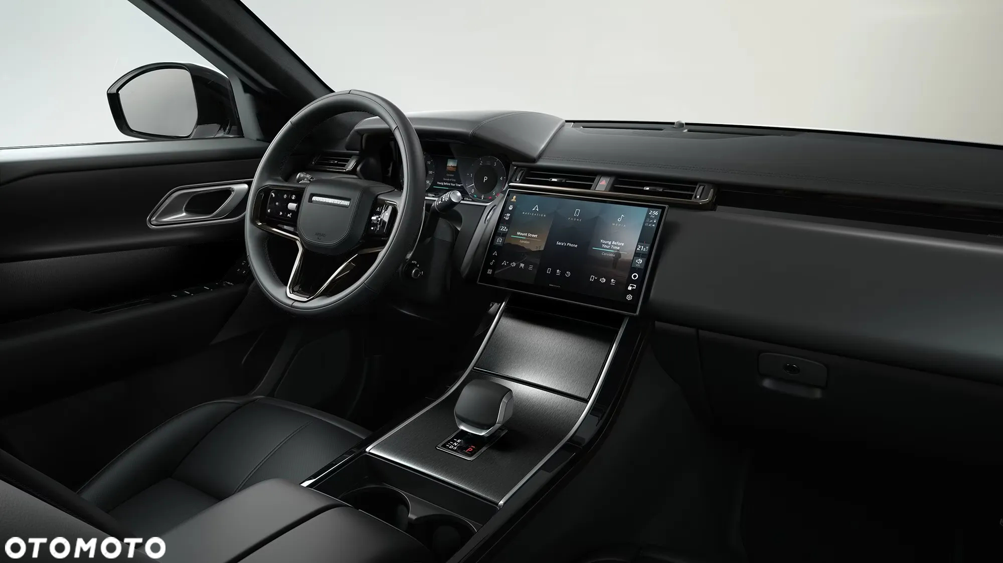 Land Rover Range Rover Velar D300 Dynamic SE - 3