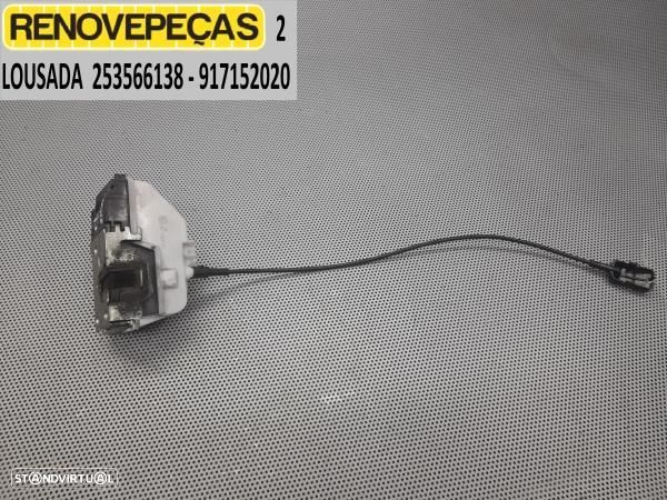 Fecho Porta Frente Esq Renault Megane Ii (Bm0/1_, Cm0/1_) - 1