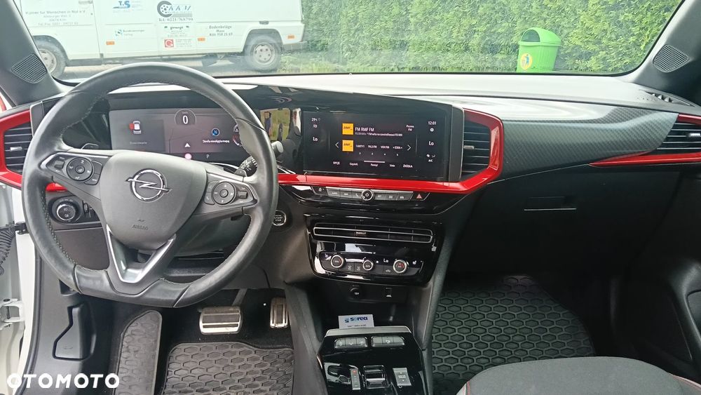 Opel Mokka 1.2 T GS Line S&S - 24