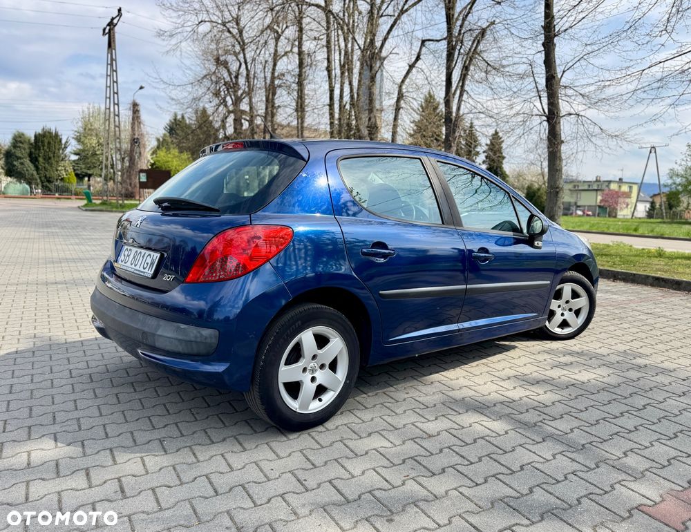 Peugeot 207 75 Filou - 4