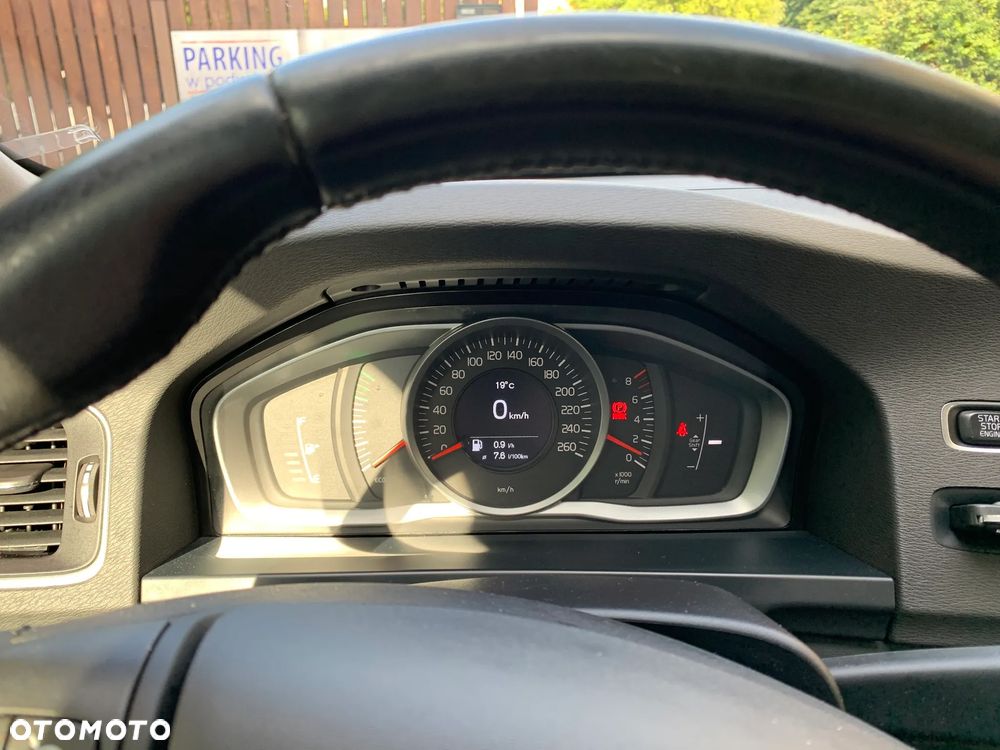 Volvo S60 T3 Kinetic - 7